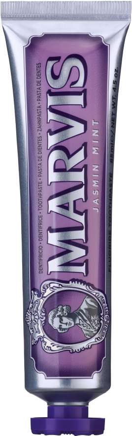 Jasmin Zahnpasta | Marvis