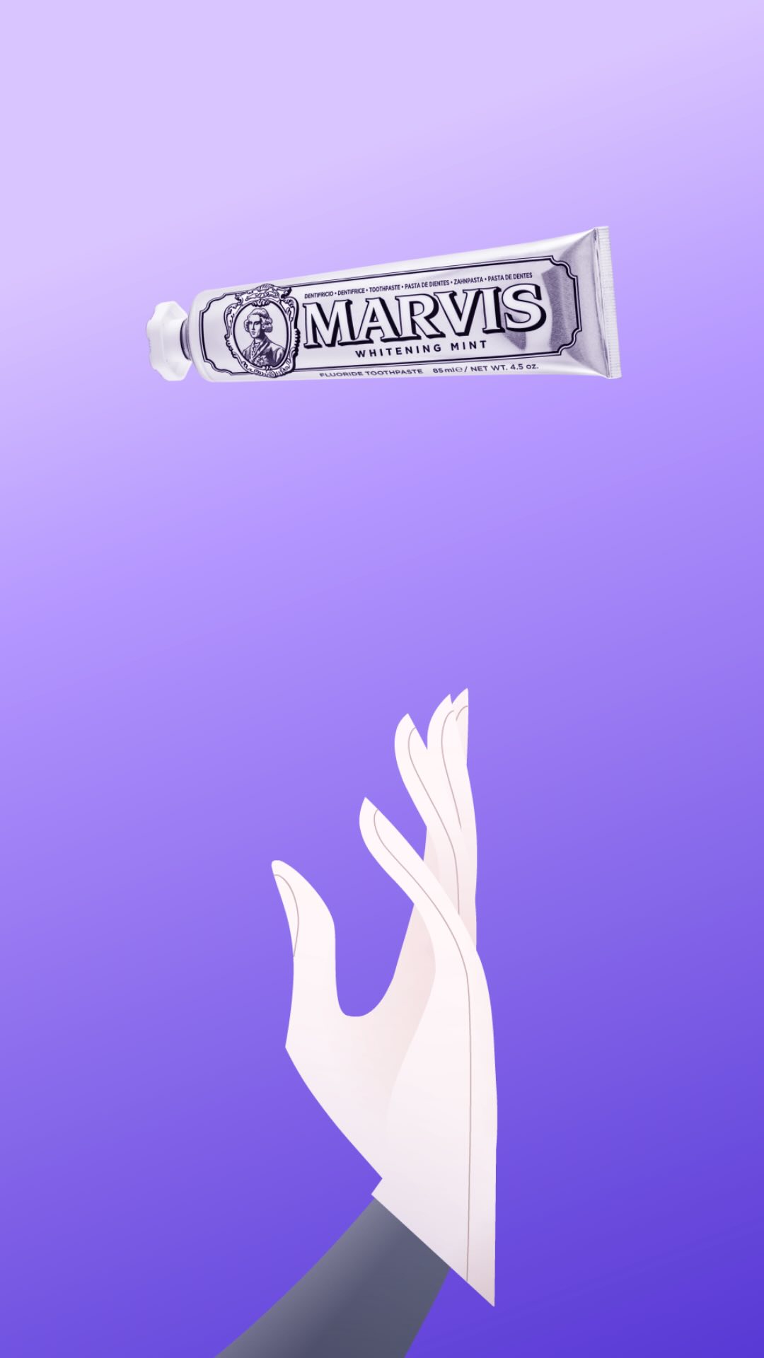 Go to Instagram post: Don’t get mad if it doesn’t turn into a pearl necklace on the first try. We’ve spent years mastering the throw