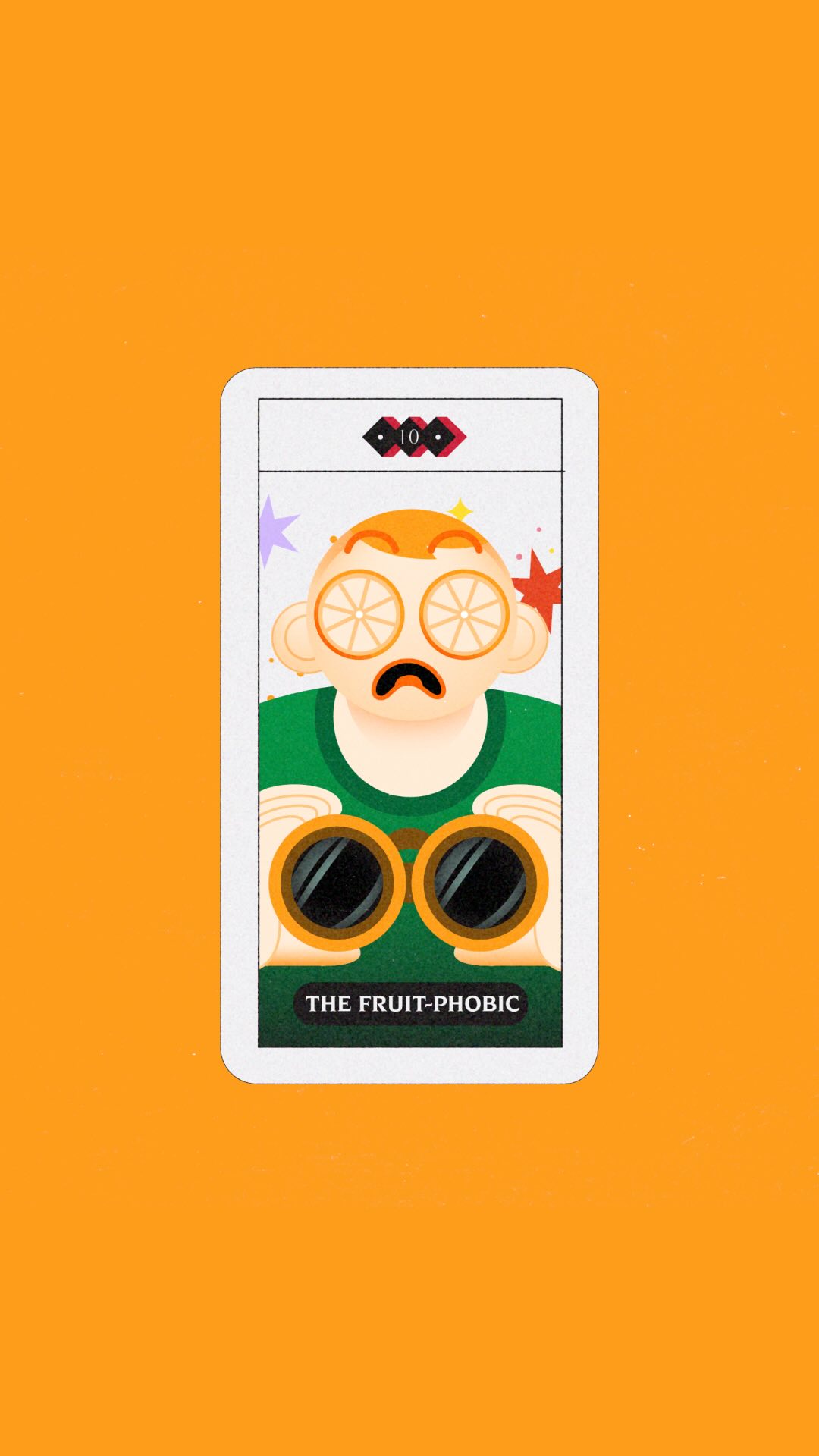 Go to Instagram post: We suggest you take the vitamin M* twice a day. Yes, the M is for marvelous