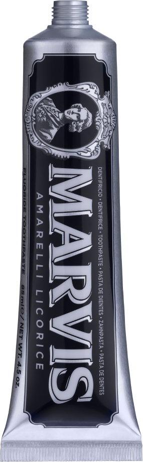 AMARELLI LICORICE