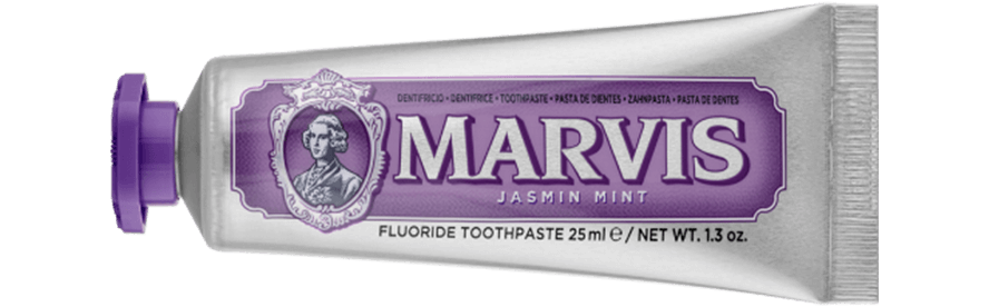 Jasmin Toothpaste | Marvis