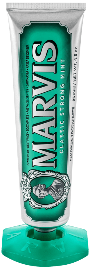 Toothpaste Holder | Marvis
